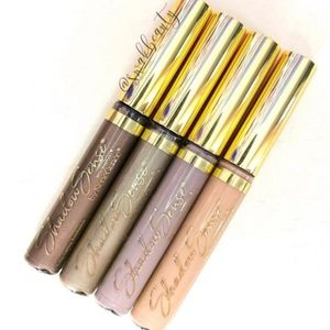 FACTORY SOLD OUT! Smokey Neutrals